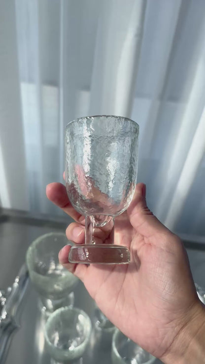 Humppila glasses