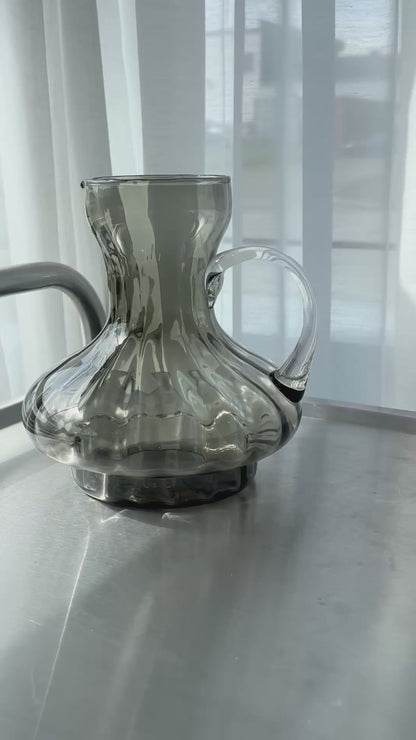 Old handmade Pitcher