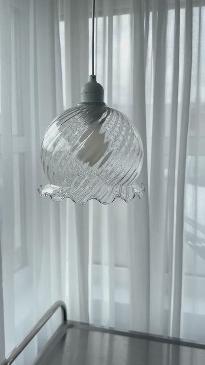 Tinkerbell lamp