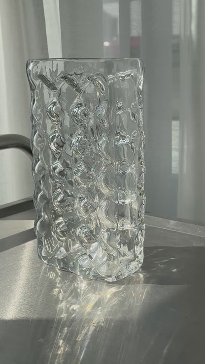 Bubble vase